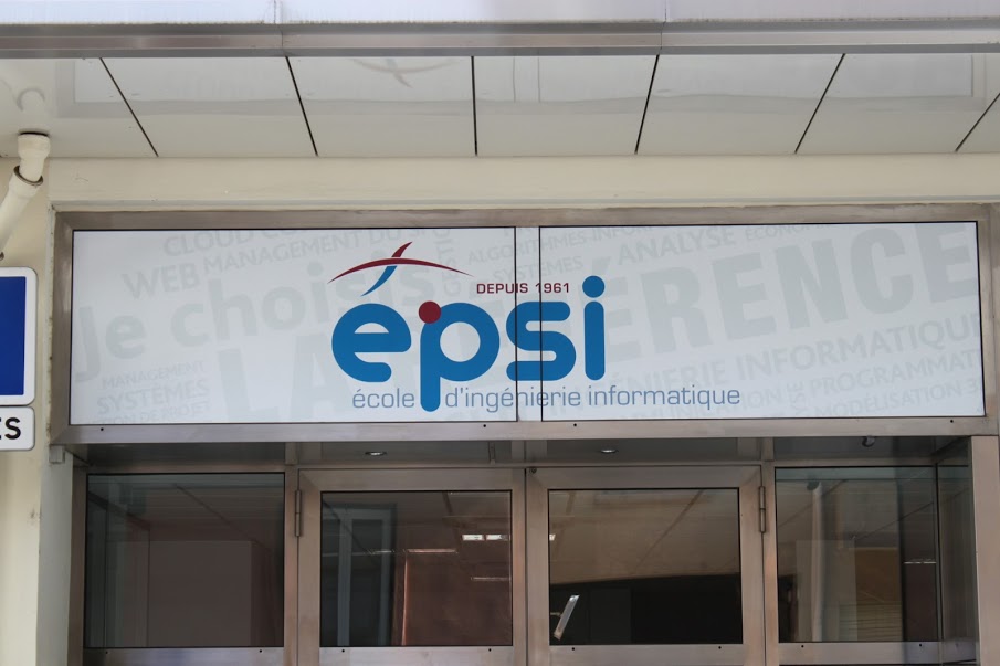 Epsi entrée