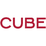 Cube Cyber