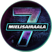 Mielisairaala