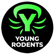 Young Rodents