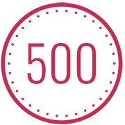 500