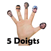 Jawed, bLk, GuMo, Sr'K, Tomashe