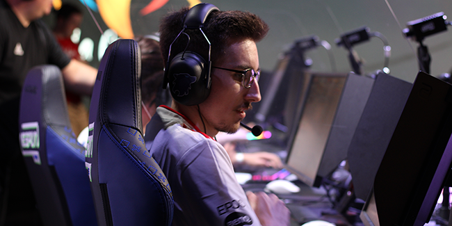 ElectuS, prêt à tout donner après LDLC OL ?