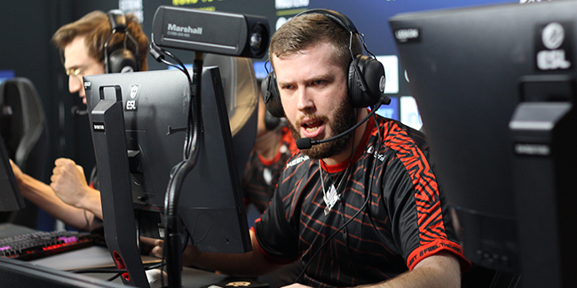 Ex3rcice lors du RMR Rio à Malte