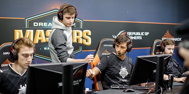 SmithZz et shox à l'ancienne, à Malmö