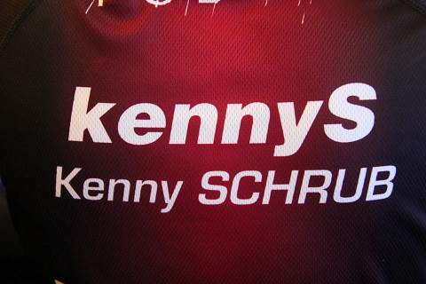 Tee-shirt VERYGAMES KennyS Tee-shirt VERYGAMES KennyS