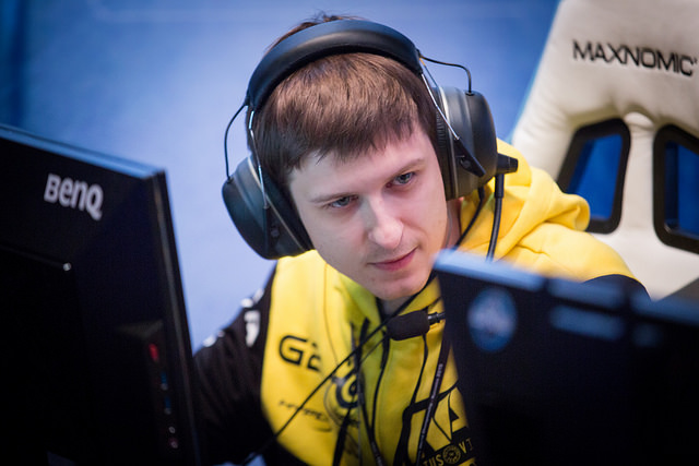 starix de nouveau joueur ?