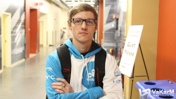 Skadaddy is back baby