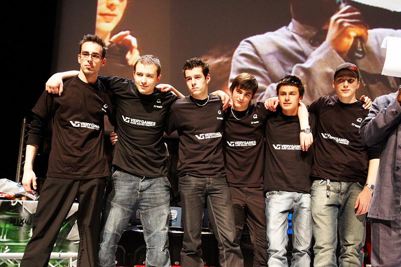 Photo réalisé par esportsfrance.com Photo réalisé par esportsfrance.com