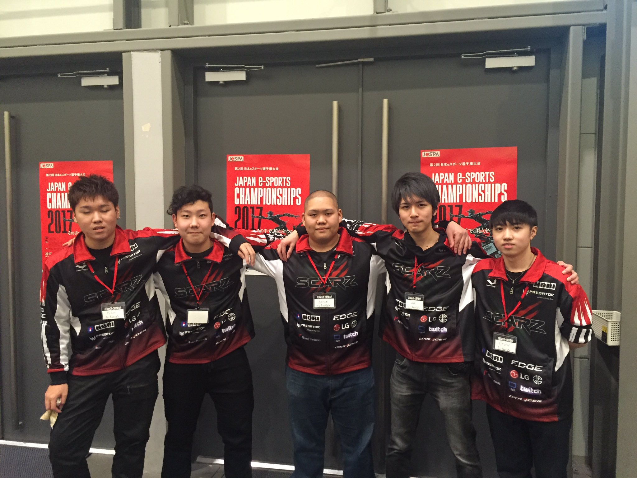 sz-absolute-équipe-japonaise