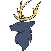 Spongey, Shakezullah, Junior, moose, penny