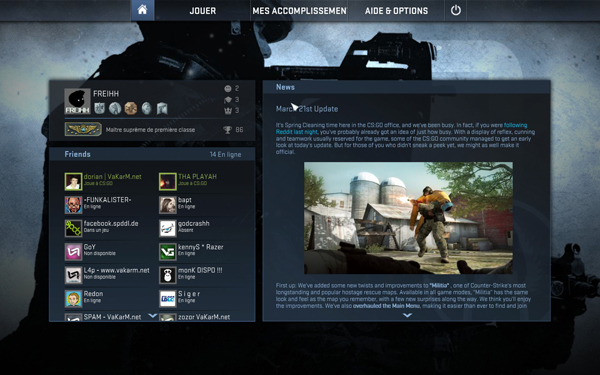 Maitre suprême éwi biatch Maitre suprême éwi biatch