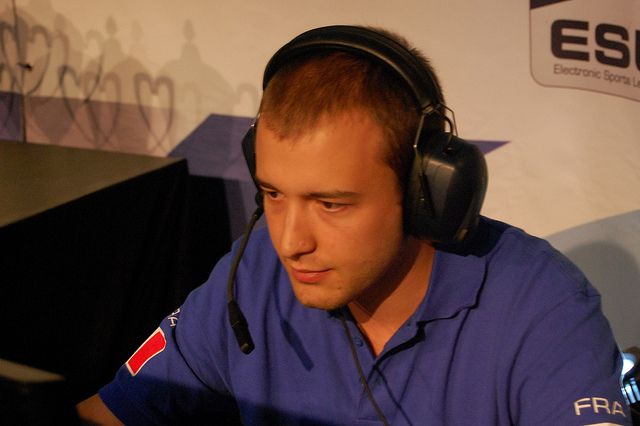 RegnaM in Game RegnaM in Game