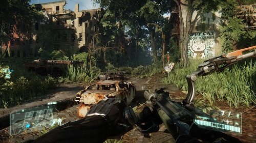 Une petite dose de photo-réalisme ?