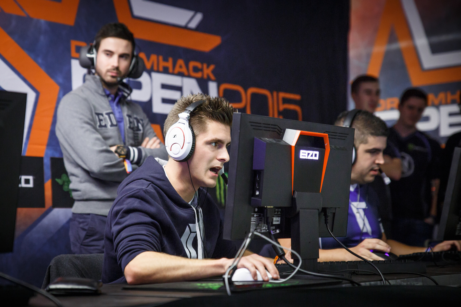 niak DreamHack