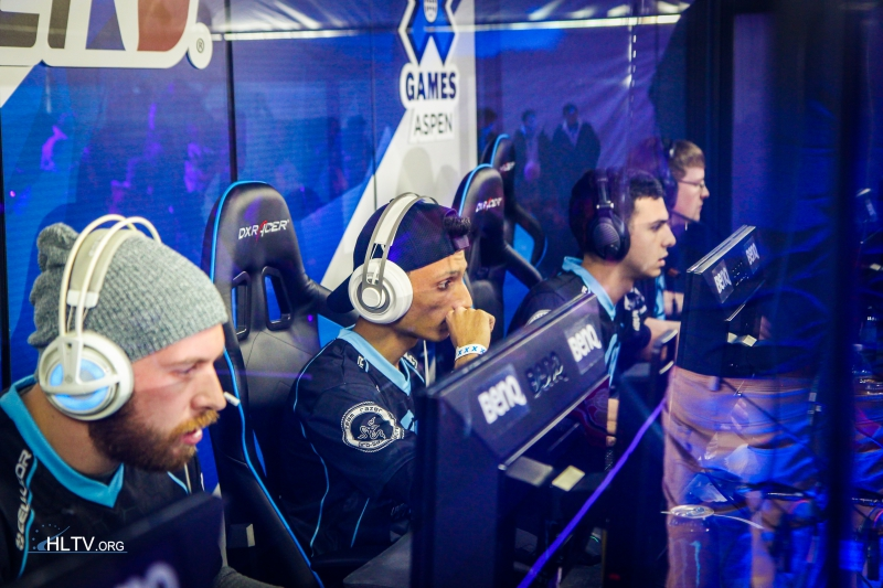 Les hommes de FNS réussiront-ils à remporter ce tournoi ?