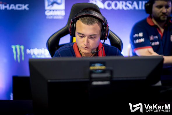 Un départ entièrement acté pour seized, mais un futur encore incertain